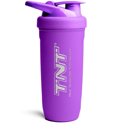 Abbildung von TNT Smartshake Reforce Stainless Steel Shaker