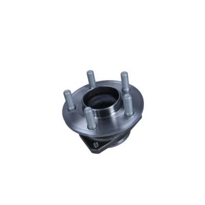 Abbildung von MAXGEAR 33 1277 Radlagersatz Vorderachse mit integriertem ABS Sensor 151 DODGE: Challenger Coupe, Charger VII, CHRYSLER: 300C Limousine