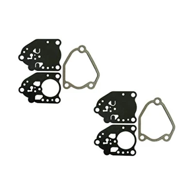 Abbildung von C·T·S 2 Stück Membran Kawasaki FA 210 A/FA D/FA R