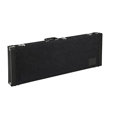 Abbildung von Fender x Wrangler Denim Case, Black