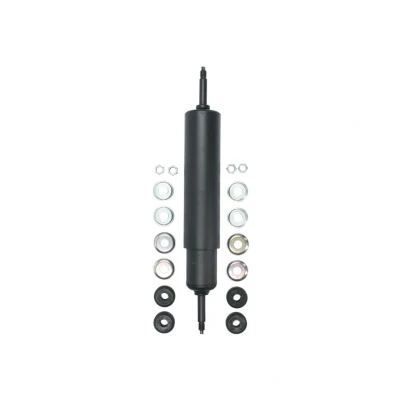 Abbildung von Stoßdämpfer KYB Premium 445037