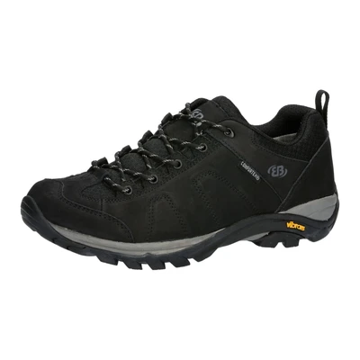 Abbildung von Brütting Outdoor Mount Stevens Hikingschuh, Herren, Größe: 37, Schwarz Schuhe
