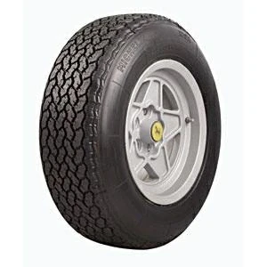 Abbildung von Michelin X Works 205/ R14 89W PKW Sommerreifen Reifen 002450