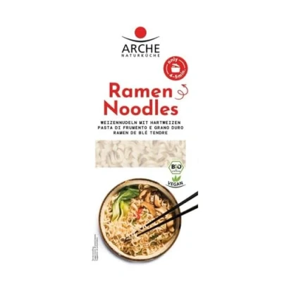 Abbildung von Arche Ramen Noodles bio 250 g