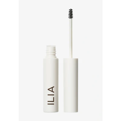 Abbildung von ILIA Beauty Gel In Frame Augenbrauen Transparant 4.5ml