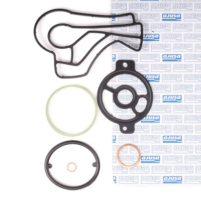 Abbildung von AJUSA 77006100 Dichtungssatz, Ölkühler VOLKSWAGEN: Crafter 30 50 Kastenwagen, LT 28 46 2 Kasten, 35 Bus