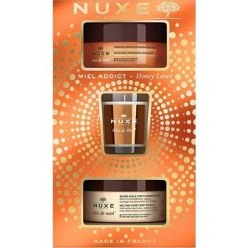 Abbildung von NUXE Rêve De Miel Honey Lover Set