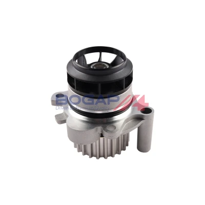 Abbildung von BOGAP A4234160 Wasserpumpe VOLKSWAGEN: Golf 6, Polo V Schrägheck, 5 AUDI: A3 Sportback, A6 C6 Avant, A4 B7 SEAT: Altea XL