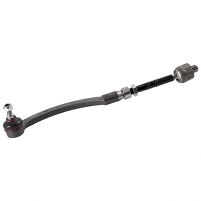 Abbildung von FEBI BILSTEIN 32203 Spurstange Vorderachse links mit Sicherungsmutter Mutter MINI: Schrägheck, Cabrio