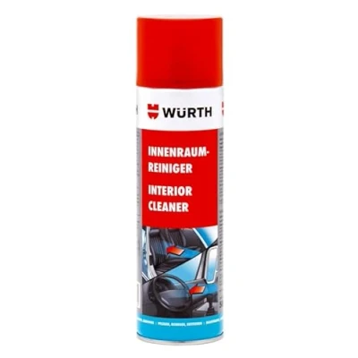 Abbildung von Würth Innenreiniger, 500 ml