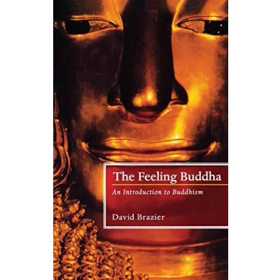 Abbildung von The Feeling of Buddha: An Introduction to Buddhism