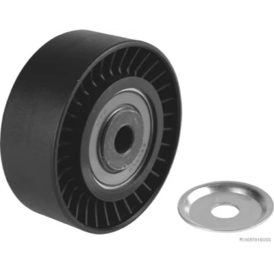 Abbildung von HERTH+BUSS JAKOPARTS J1140546 Umlenkrolle KIA: SORENTO 2, 1, 3, HYUNDAI: Genesis I Coupe, Grand Santa Fé