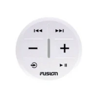 Abbildung von Fusion MS ARX70W ANT Fernbedienung Stereo Kabellos Weiß
