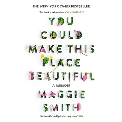 Abbildung von You Could Make This Place Beautiful