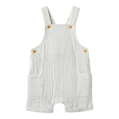 Abbildung von Name it Jumpsuit für Kinder, Größe: 56, Navy blazer