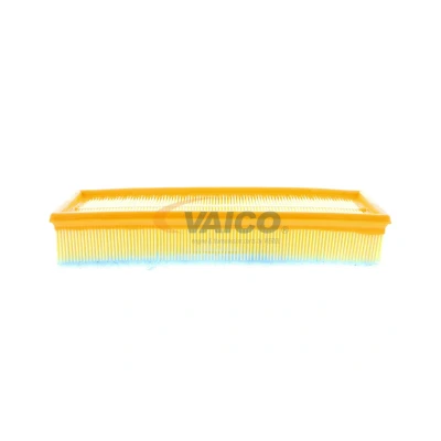 Abbildung von VAICO V42 0047 Luftfilter 59 114,0 317 Filtereinsatz Original Qualität PEUGEOT: 206 Schrägheck, 207 CC, CITROËN: Berlingo II