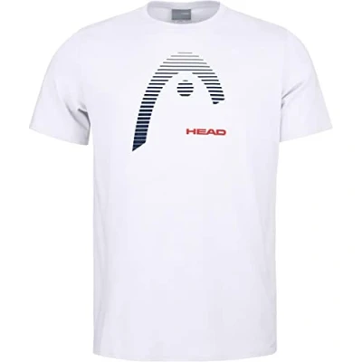 Abbildung von HEAD Club Carl T Shirt JR