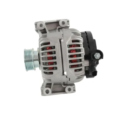 Abbildung von TESLA TECHNICS TT12223 PRO Lichtmaschine 12V 120A OPEL: Zafira B, Vectra C Caravan, Signum CC, SAAB: 9 3 Kombi, Limousine, 3X Kombi