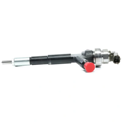 Abbildung von METZGER ORIGINAL Ersatzteil 0870107 Einspritzdüse Common Rail muss mit OBD Eigendiagnose Gerät codiert werden Dichtring