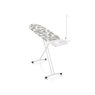 Abbildung von Leifheit Bügelbrett Bügeltisch Air Board Express L Solid