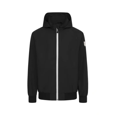 Abbildung von Derbe Übergangsjacke, Herren, Größe: XXL, black