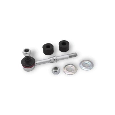 Abbildung von MAPCO 52758/2HPS Reparatursatz, Stabilisatorkoppelstange Hinterachse beidseitig AUDI: A6 C6 Avant, Allroad, Limousine