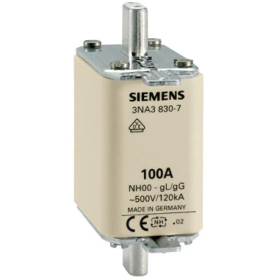 Abbildung von Siemens 3NA3824, 1 Stück(e), 65 mm, 62 84 130 g