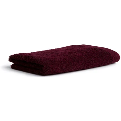Abbildung von Möve Badetuch &quot;Superwuschel&quot;, (1 St., 1 Duschtuch (80x150 cm), mit Bordüre, 100% Premium Cotton Baumwolle, einfarbig, weich