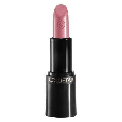 Abbildung von Collistar Puro Lippenstift 26 Metallic Pink 3,5 ml