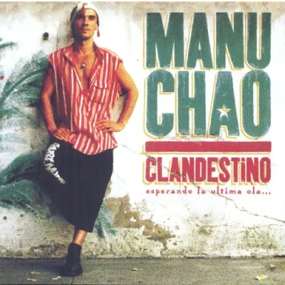 Abbildung von Clandestino (Original Release