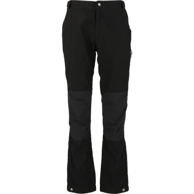 Abbildung von WHISTLER Softshellhose Downey aus atmungsaktivem Material