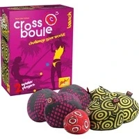 Abbildung von Zoch Spiel, CrossBoule Set BEACH