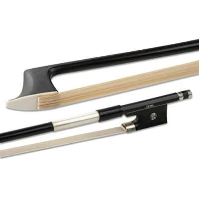 Abbildung von Violinbogen Carbon Student