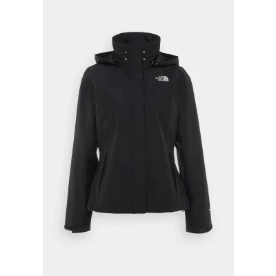 Abbildung von The North Face Sangro Jacket Softshelljacke, Damen, Größe: XS, Tnf black