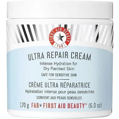 Abbildung von First Aid Beauty Ultra Repair Cream Intensive Feuchtigkeitscreme Für Gesicht Und Körper 56.7 G