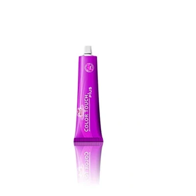 Abbildung von Wella Color Touch Plus 44/06