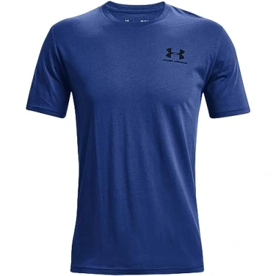 Abbildung von Under Armour T Shirt &quot;UA SPORTSTYLE LC SHORT SLEEVE&quot;