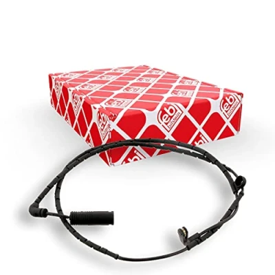 Abbildung von FEBI BILSTEIN 31822 Verschleißanzeige Hinterachse links, rechts LAND ROVER: Range Rover Sport, 3
