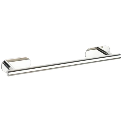 Abbildung von WENKO Handtuchhalter &quot;Orea Shine&quot;, BxTxH: : 40x7x4,5 cm, befestigen ohne bohren