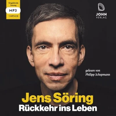 Abbildung von Rückkehr ins Leben: Mein erstes Jahr in Freiheit nach 33 Jahren Haft