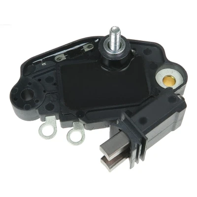 Abbildung von AS PL ARE3019 Lichtmaschinenregler 12 RENAULT: SCENIC 2, CLIO 3, MEGANE 2 Kombi, DACIA: Logan I Limousine