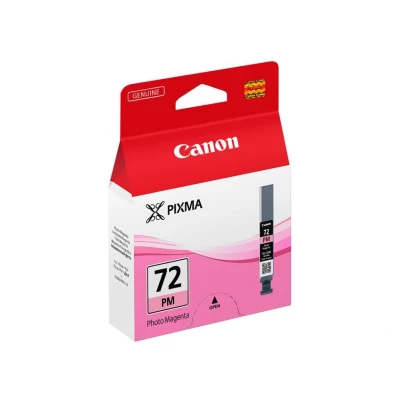 Abbildung von Canon PGI 72PM Fotomagenta Druckerpatrone