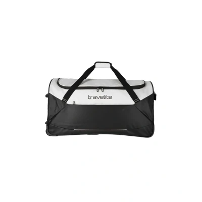 Abbildung von Travelite Basics Trolley Travel Bag white
