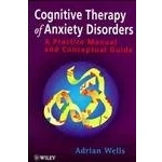 Abbildung von Cognitive Therapy of Anxiety Disorders: Science and Practice