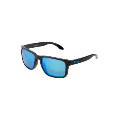 Abbildung von Oakley Holbrook XL OO9417 03 59 Sonnenbrille