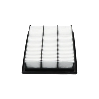 Abbildung von KAVO PARTS SA 9857 Luftfilter 58mm 236mm 298mm Filtereinsatz SSANGYONG: RODIUS 2, Rexton, Musso Grand