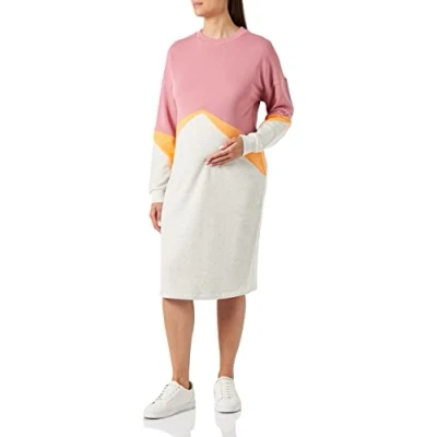 Abbildung von Supermom Fayette Freizeitkleid, Damen, Größe: Small, Foxglove