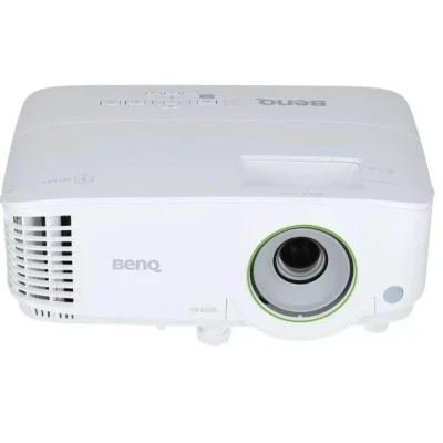 Abbildung von BenQ EW600 WXGA Daten / Videoprojektor DPL 1280x800 3600 ANSI 20000:1 VGA HDMI USB, weiß