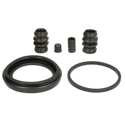 Abbildung von AUTOFREN SEINSA D4638 Bremssattel Reparatursatz Vorderachse 54 VOLKSWAGEN: Polo IV Schrägheck, Lupo / 3L, III Schrägheck
