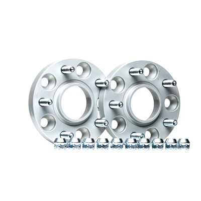 Abbildung von EIBACH Pro Spacer S90 4 20 014 Spurverbreiterung 5 114,3 HONDA: CIVIC 8 Hatchback, CR V 3, 10 Schragheck